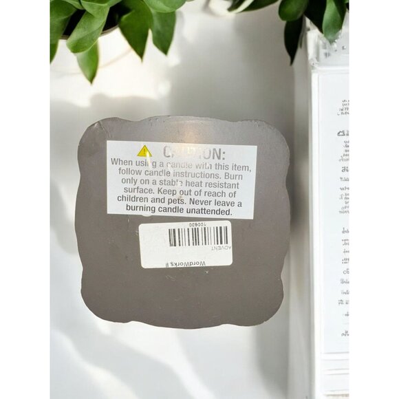 Hobby Lobby Manger Scene 4 Candle Holder - Picture 8 of 8